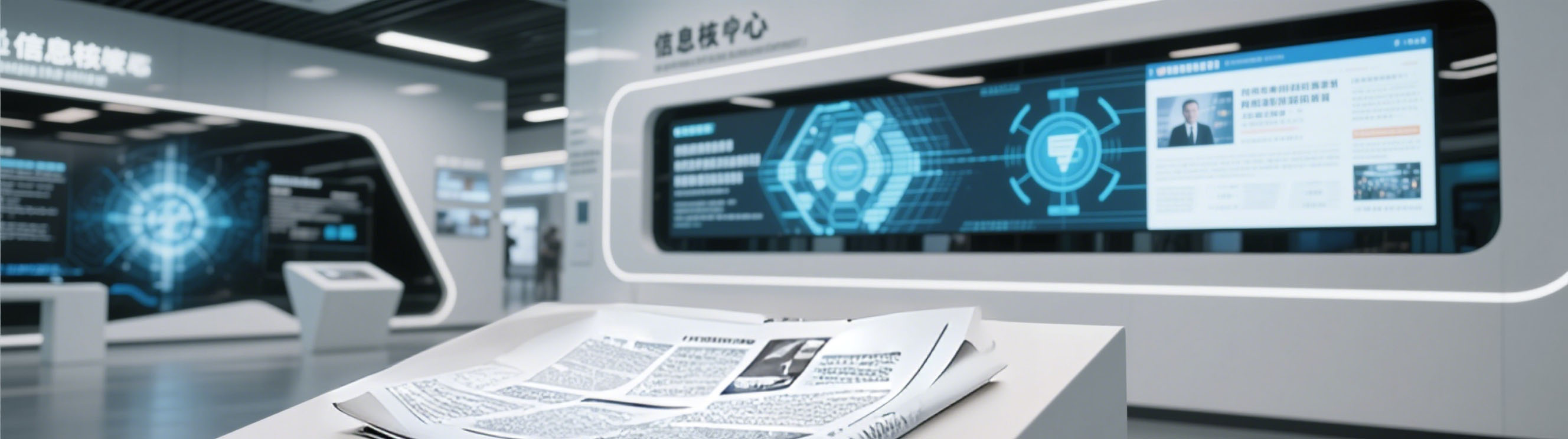 新聞中心